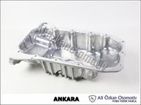 Ford Yedek Parça - BSG KARTER : (ALİMİNYUM)